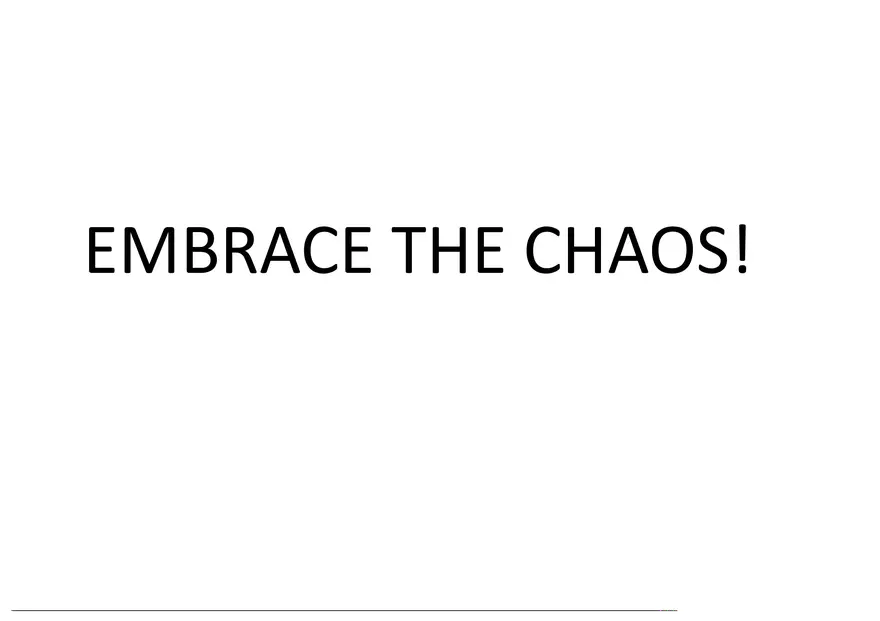 What is a Tort (Lecture) Part 2 - Page 7