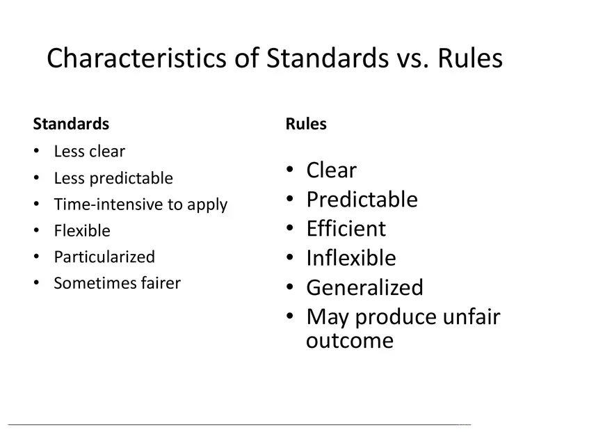 What is a Tort (Lecture) Part 2 - Page 3