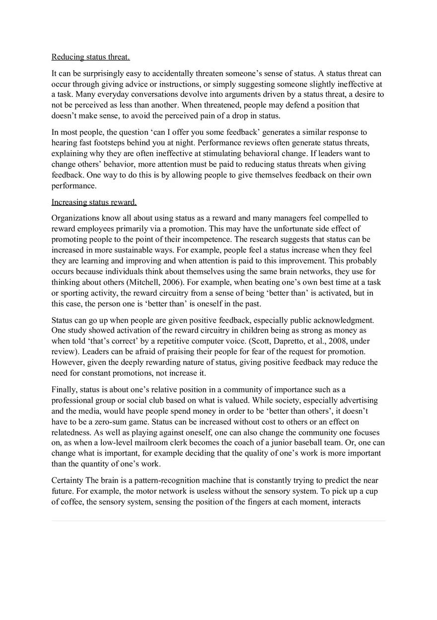 Emotional Intelligence Guide - Page 7