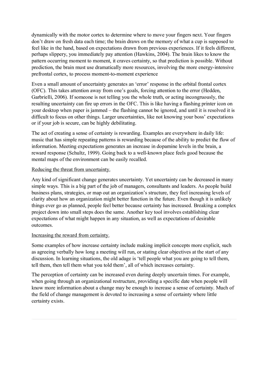 Emotional Intelligence Guide - Page 8