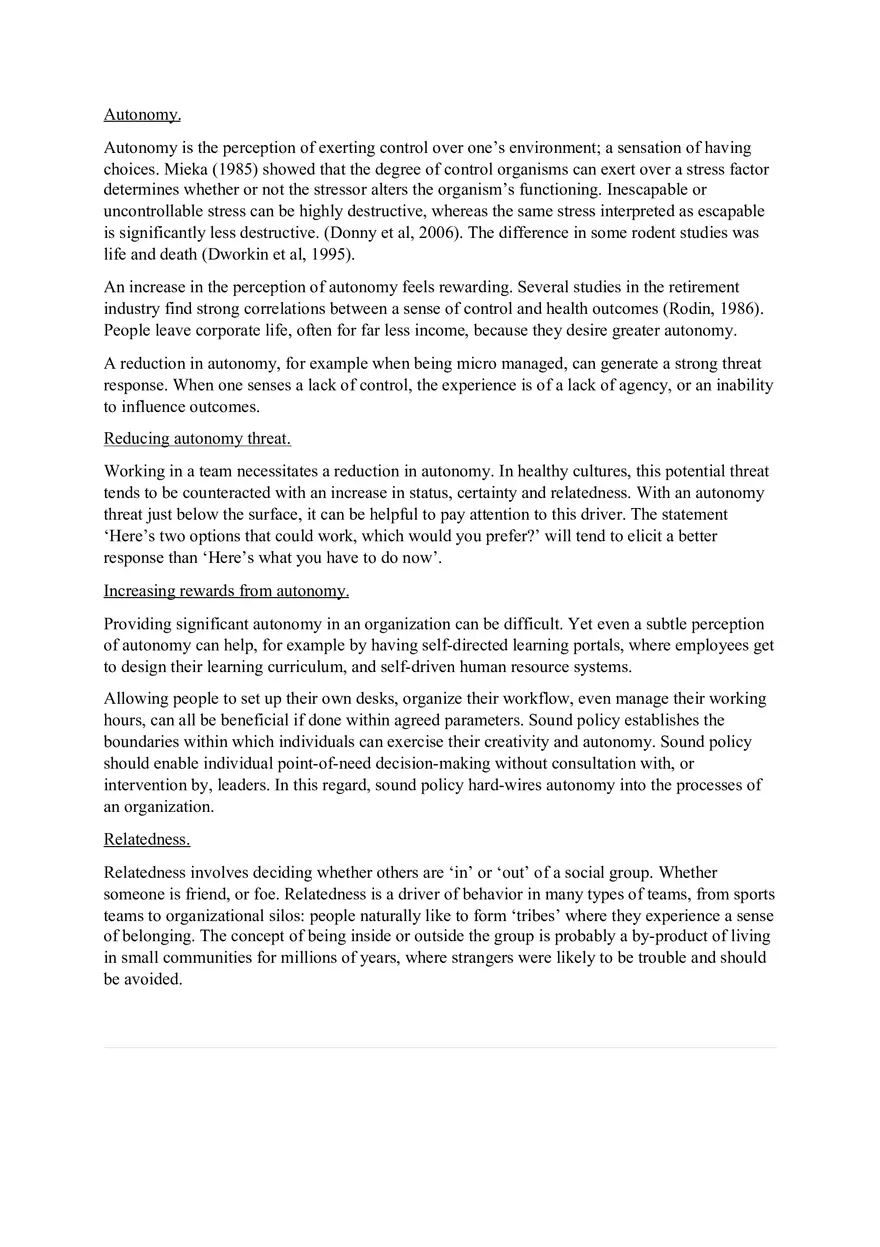 Emotional Intelligence Guide - Page 9