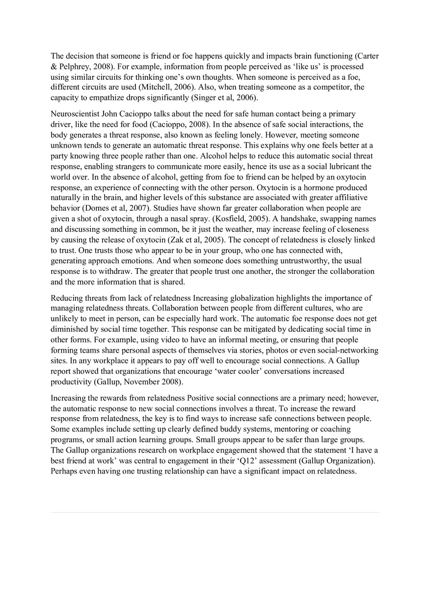 Emotional Intelligence Guide - Page 10