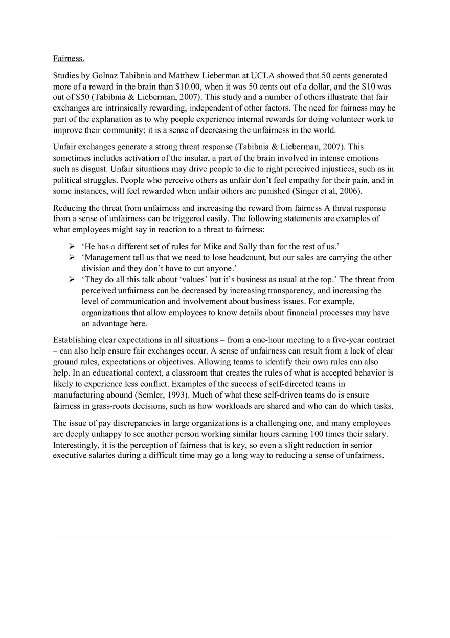 Emotional Intelligence Guide - Page 11