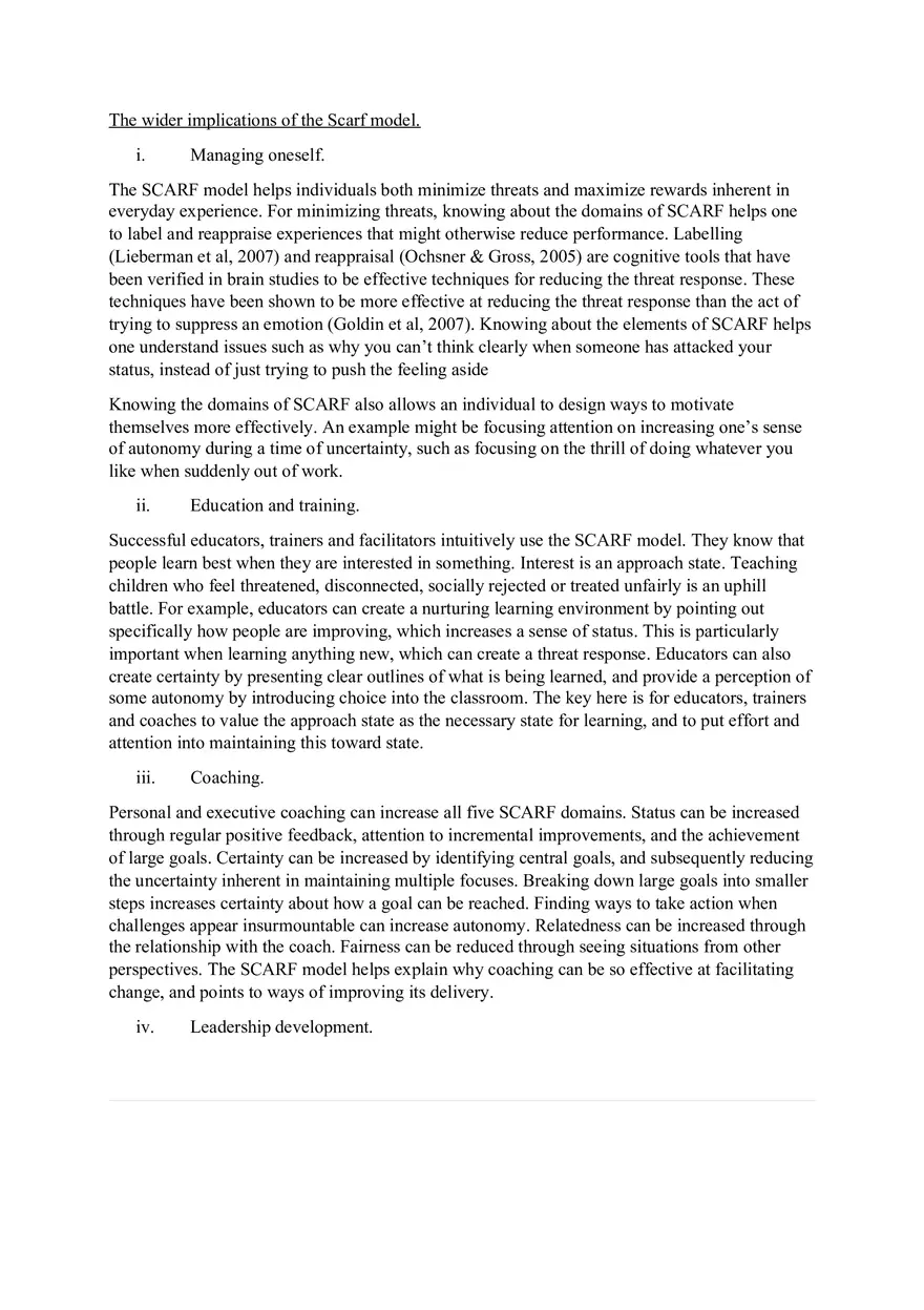 Emotional Intelligence Guide - Page 12