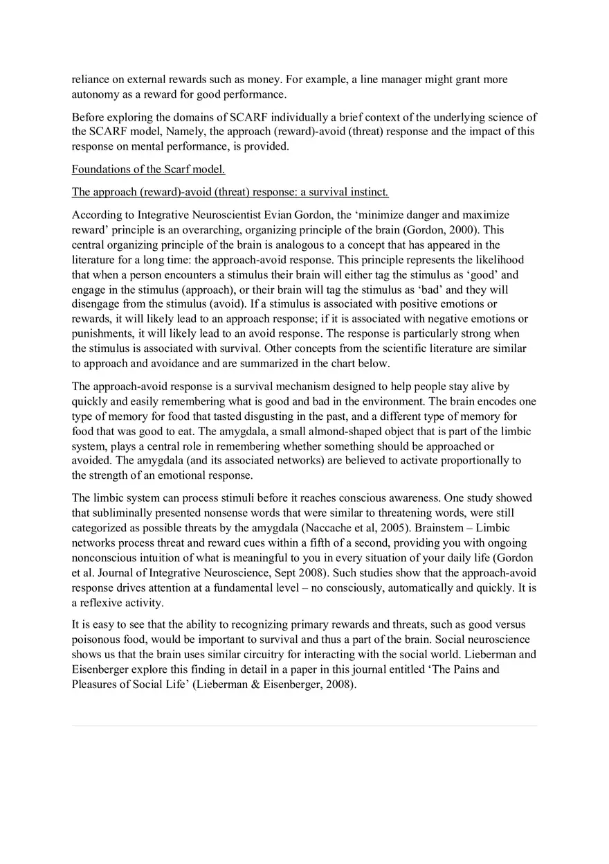 Emotional Intelligence Guide - Page 2