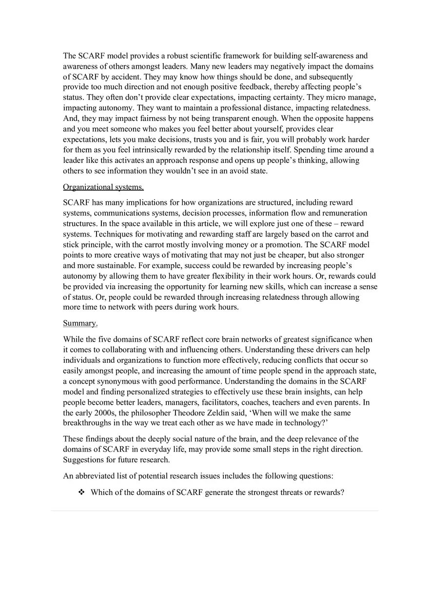 Emotional Intelligence Guide - Page 3