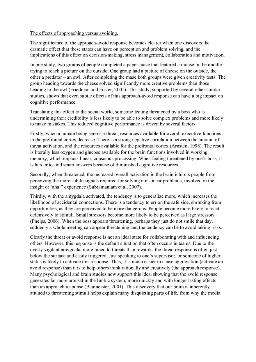 Emotional Intelligence Guide - Page 5