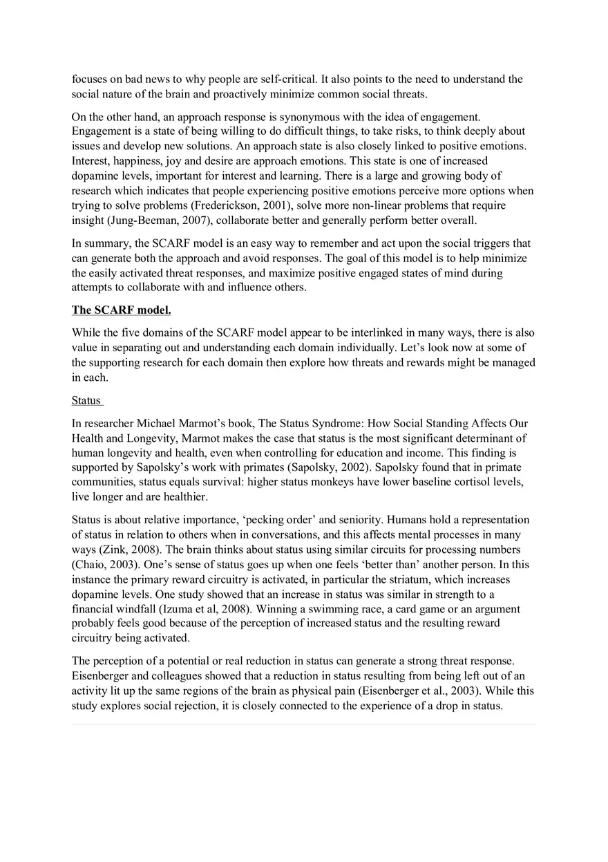 Emotional Intelligence Guide - Page 6