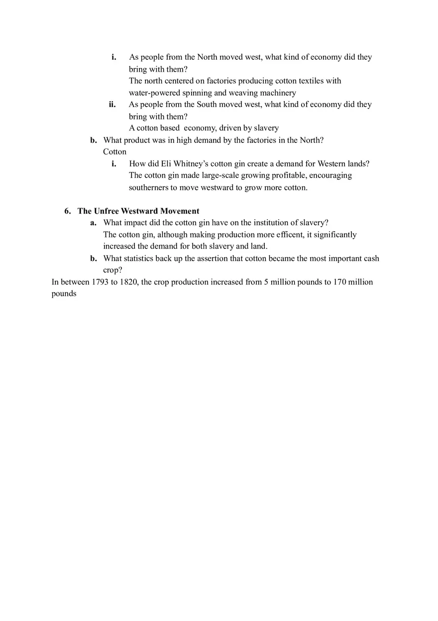 Chapter 9 The Market Revolution - Page 4