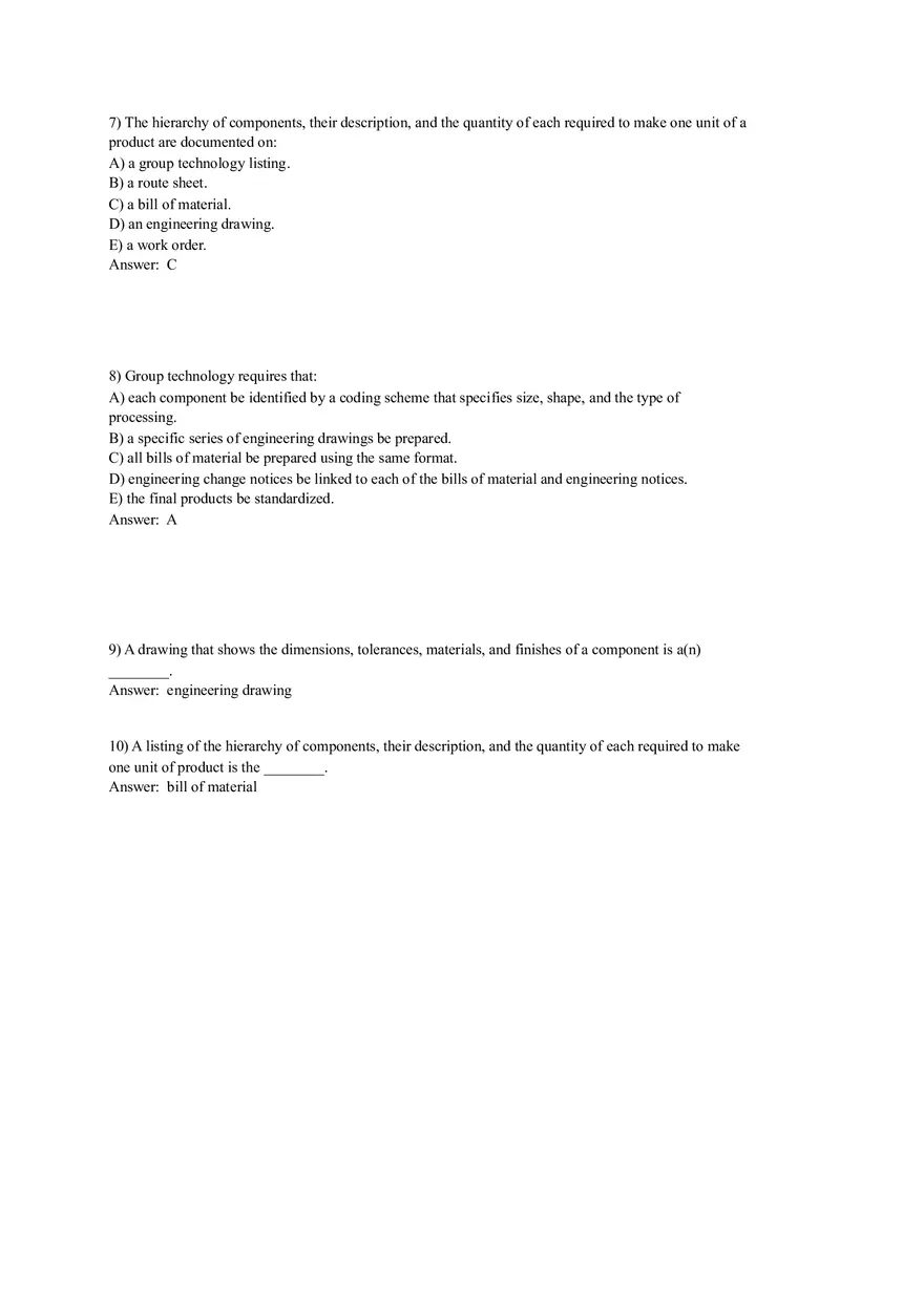 Chapter 6 of Technology and Operation Management - Page 9