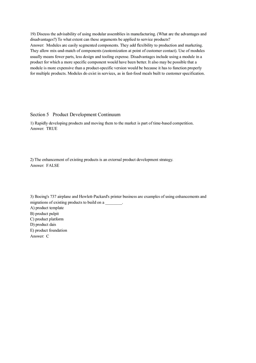 Chapter 6 of Technology and Operation Management - Page 5