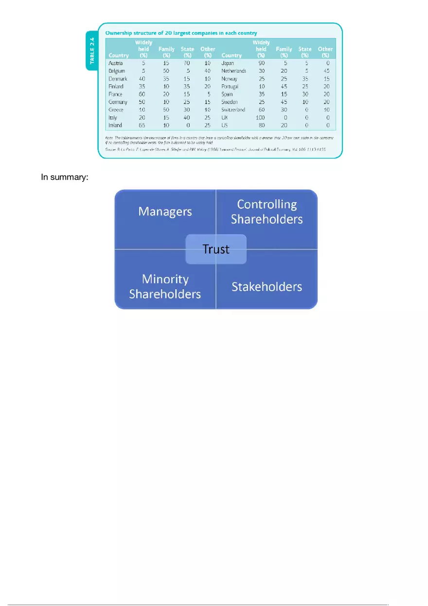 Business Finance Lecture 1 - Page 4