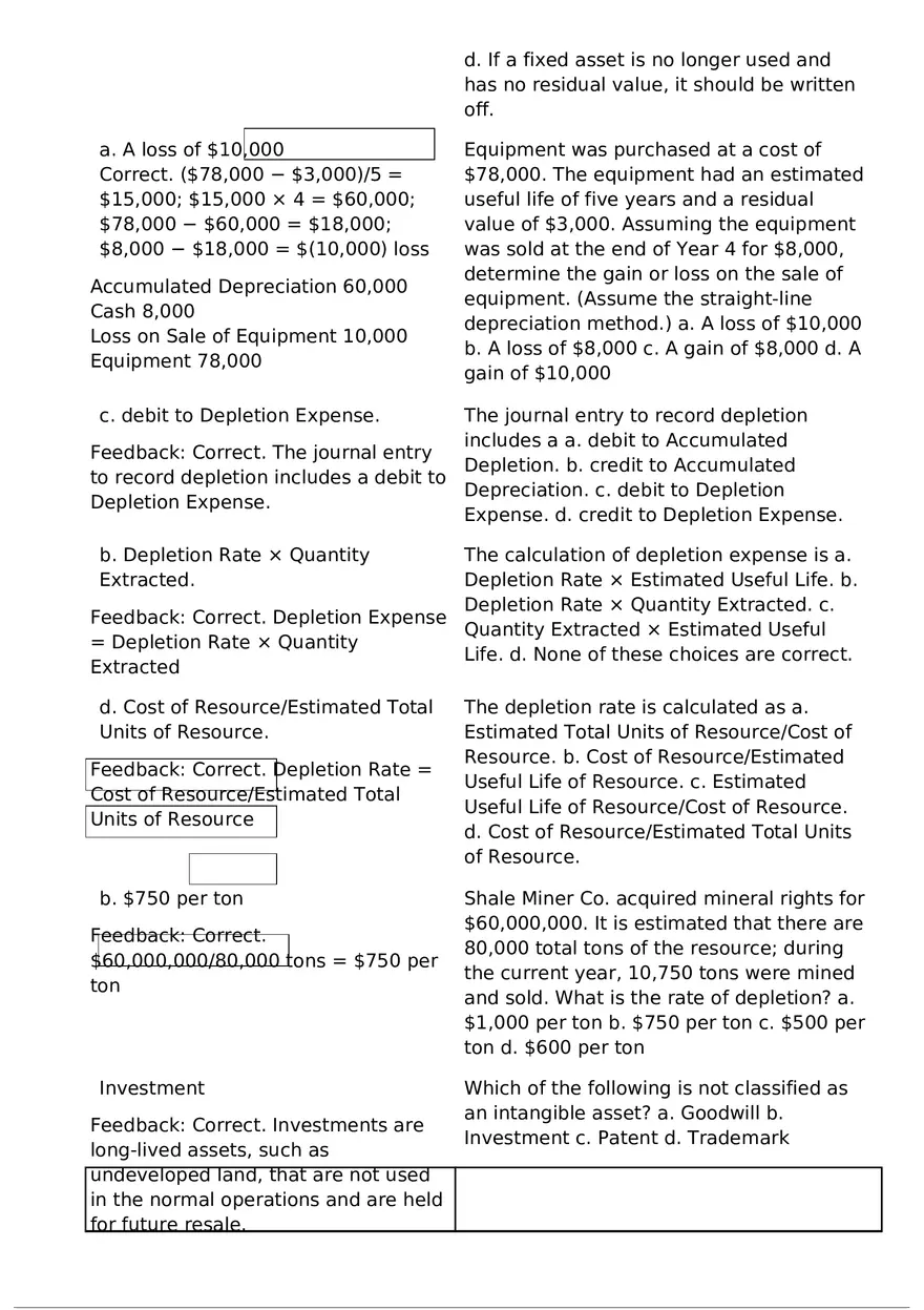 If An Asset is Long-lived - Page 4