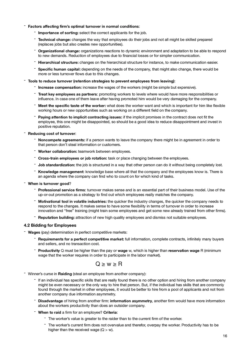 Personnel Economics - Page 8