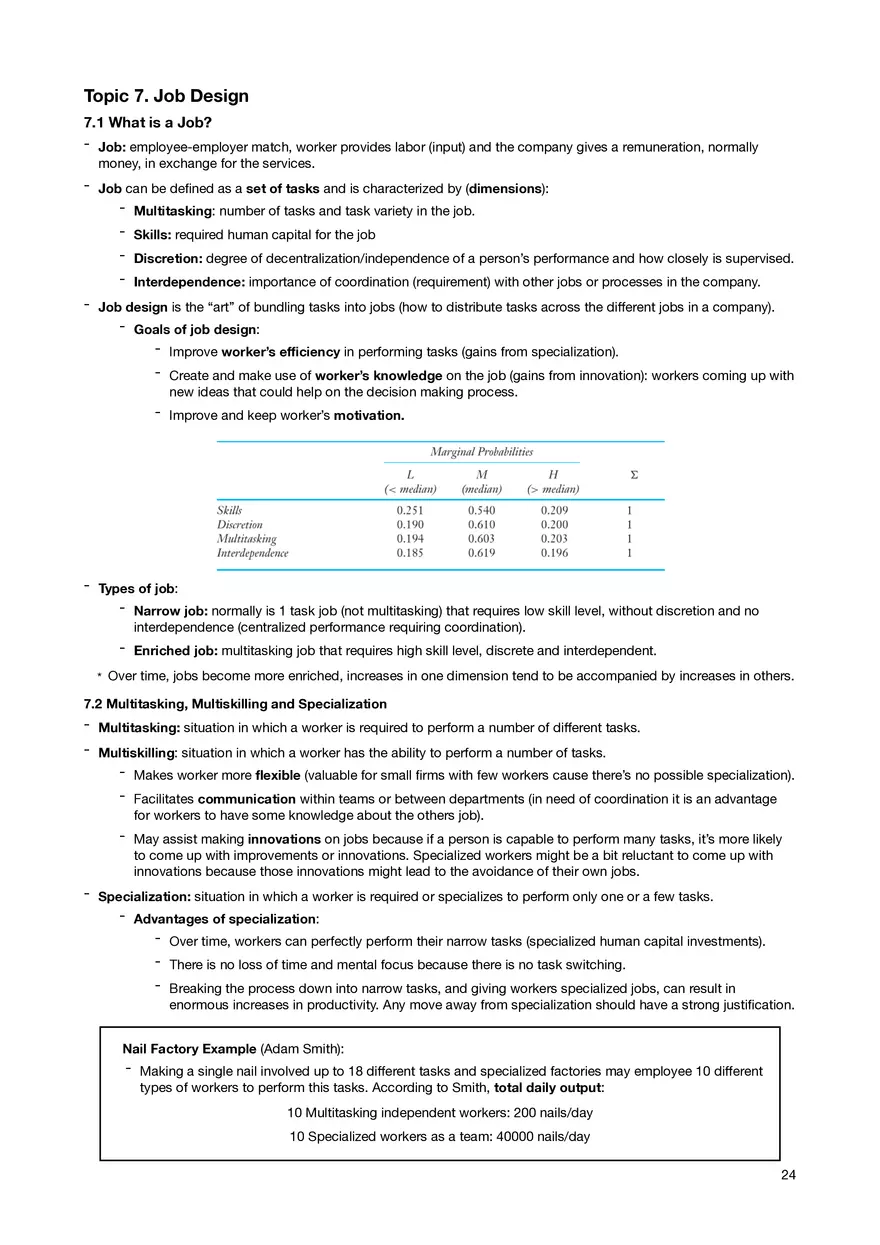 Personnel Economics - Page 17