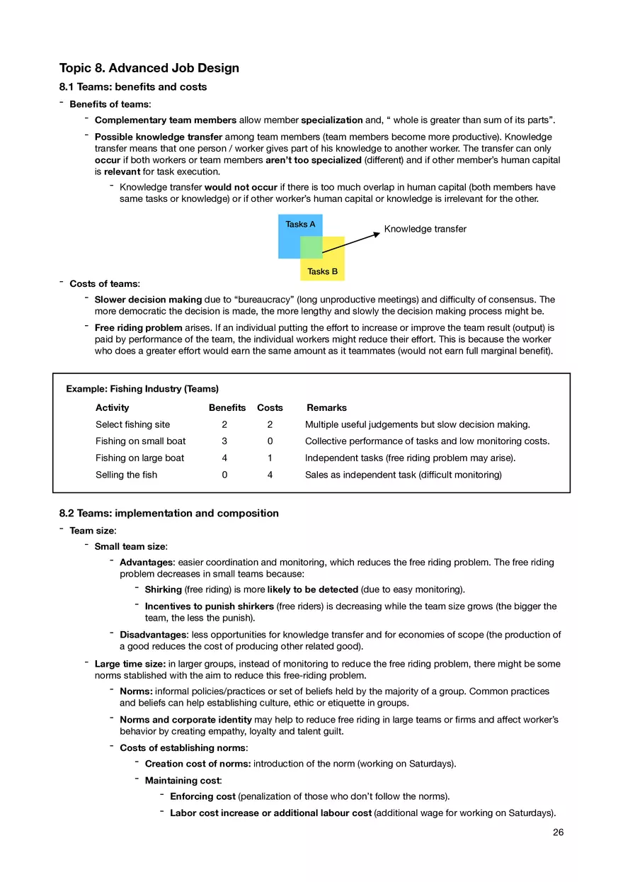 Personnel Economics - Page 19