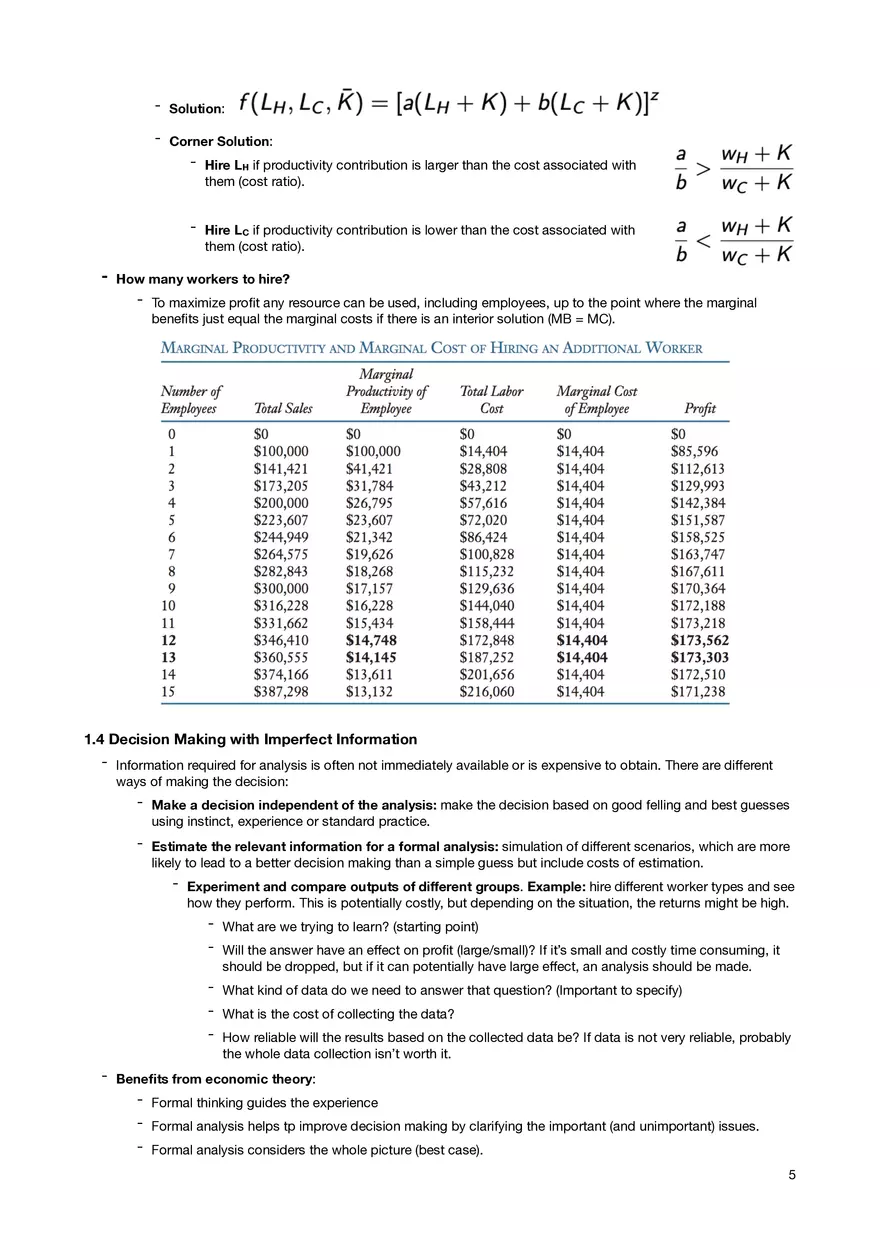 Personnel Economics - Page 33