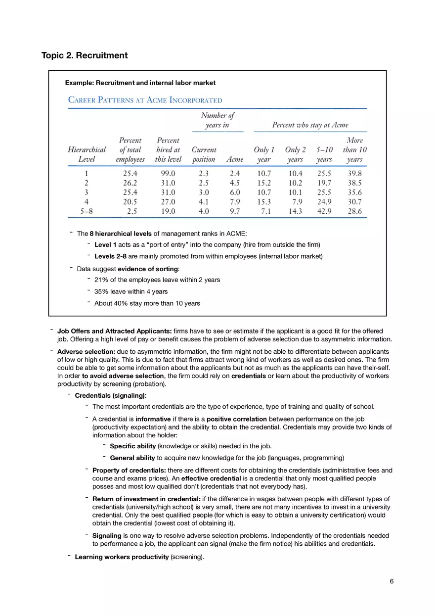 Personnel Economics - Page 34