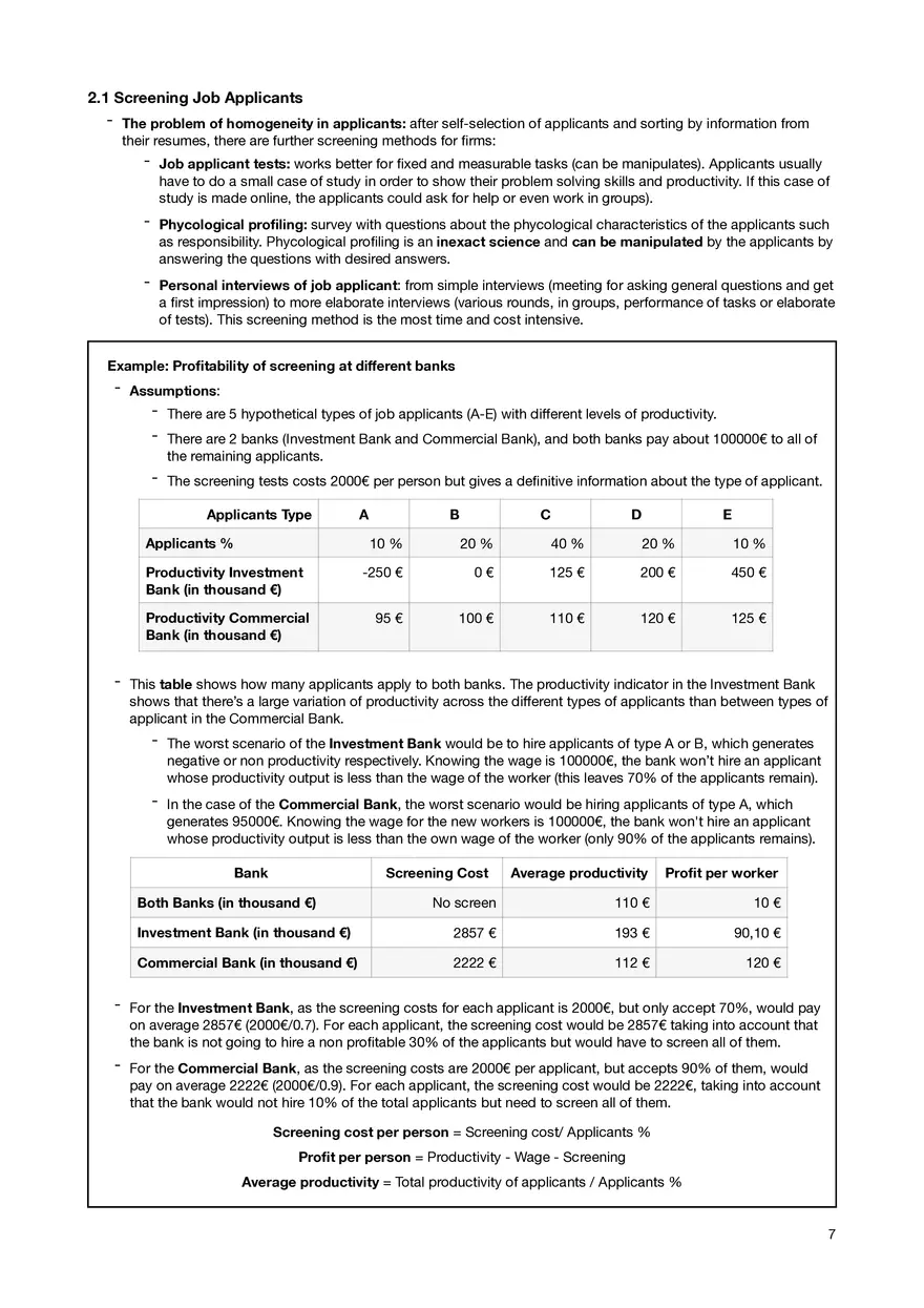 Personnel Economics - Page 35