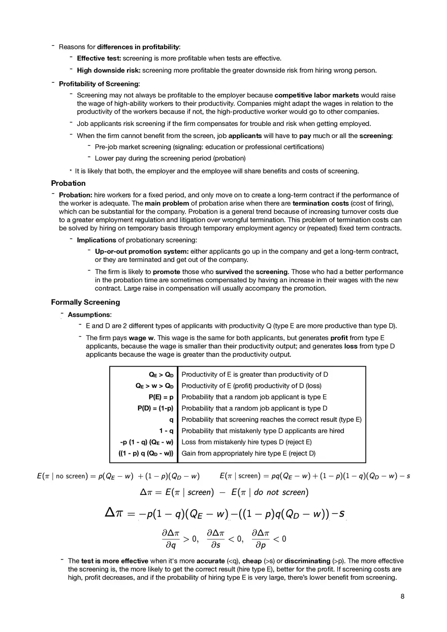 Personnel Economics - Page 36