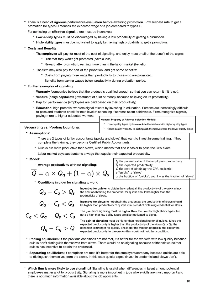 Personnel Economics - Page 38
