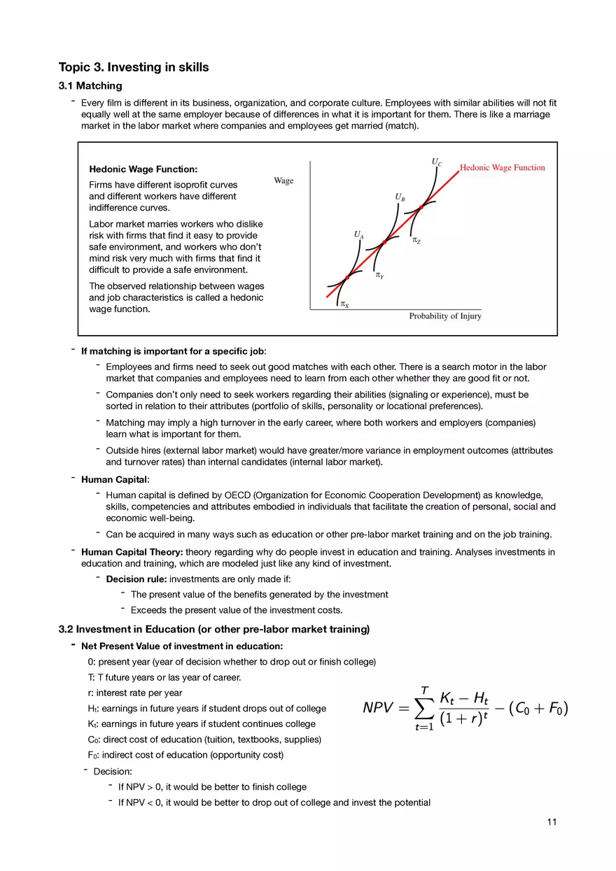 Personnel Economics - Page 3