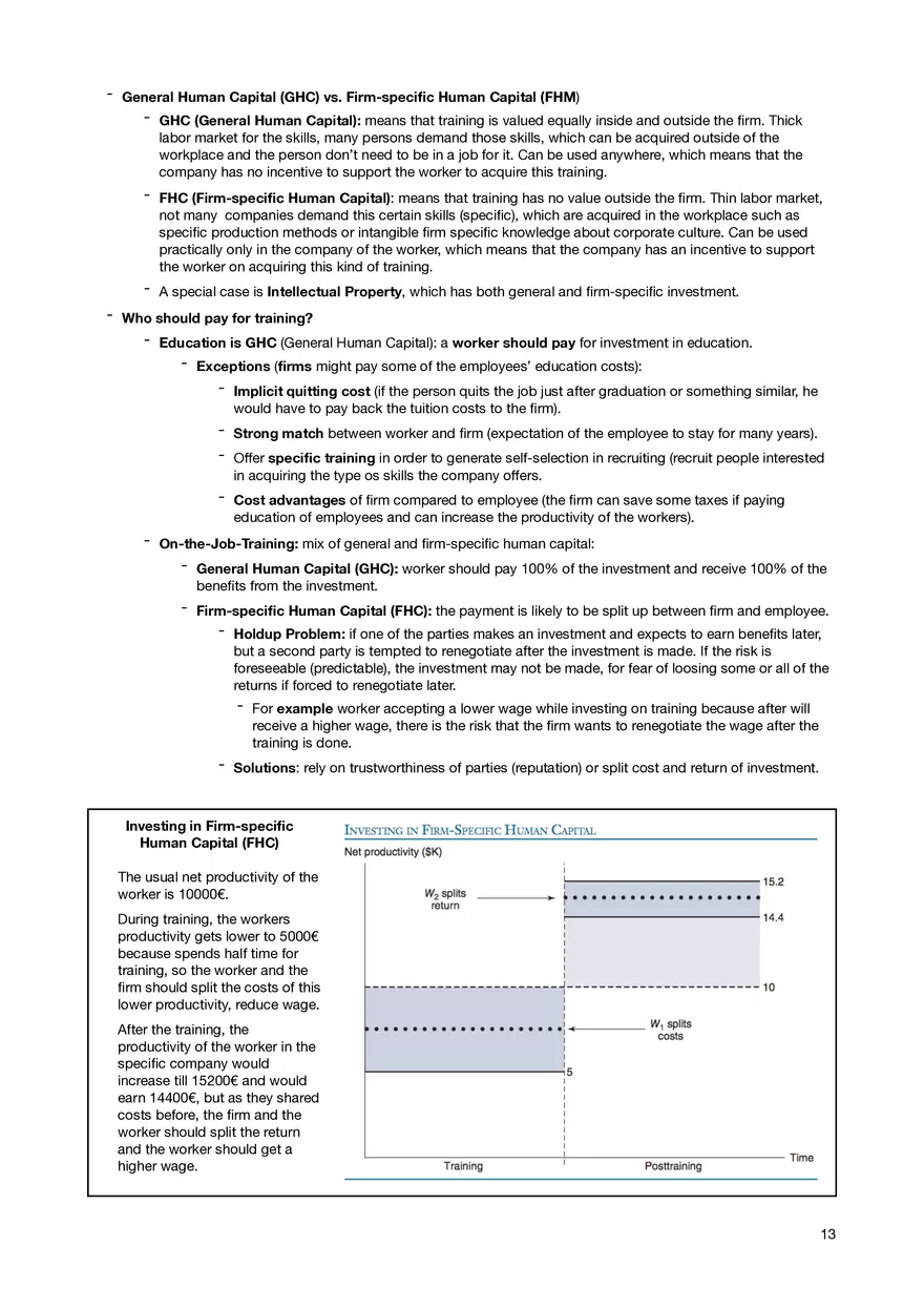 Personnel Economics - Page 5