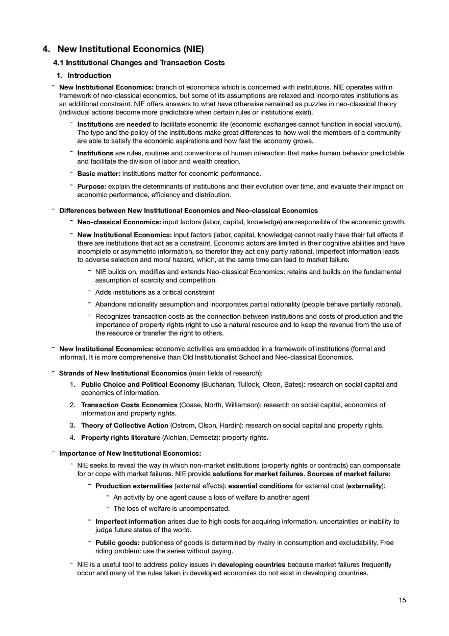 International Competitiveness - Introduction - Page 7