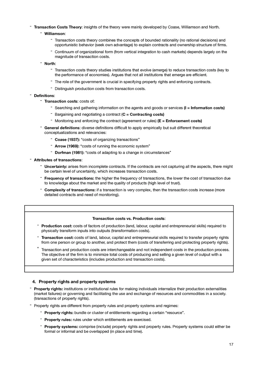 International Competitiveness - Introduction - Page 9