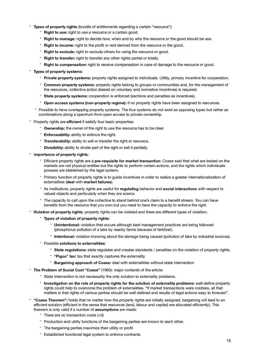International Competitiveness - Introduction - Page 10