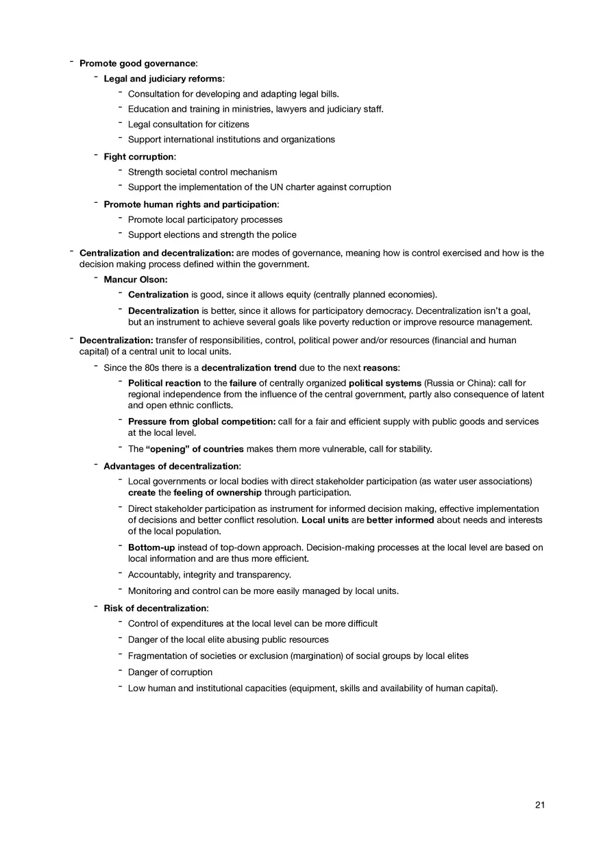 International Competitiveness - Introduction - Page 14