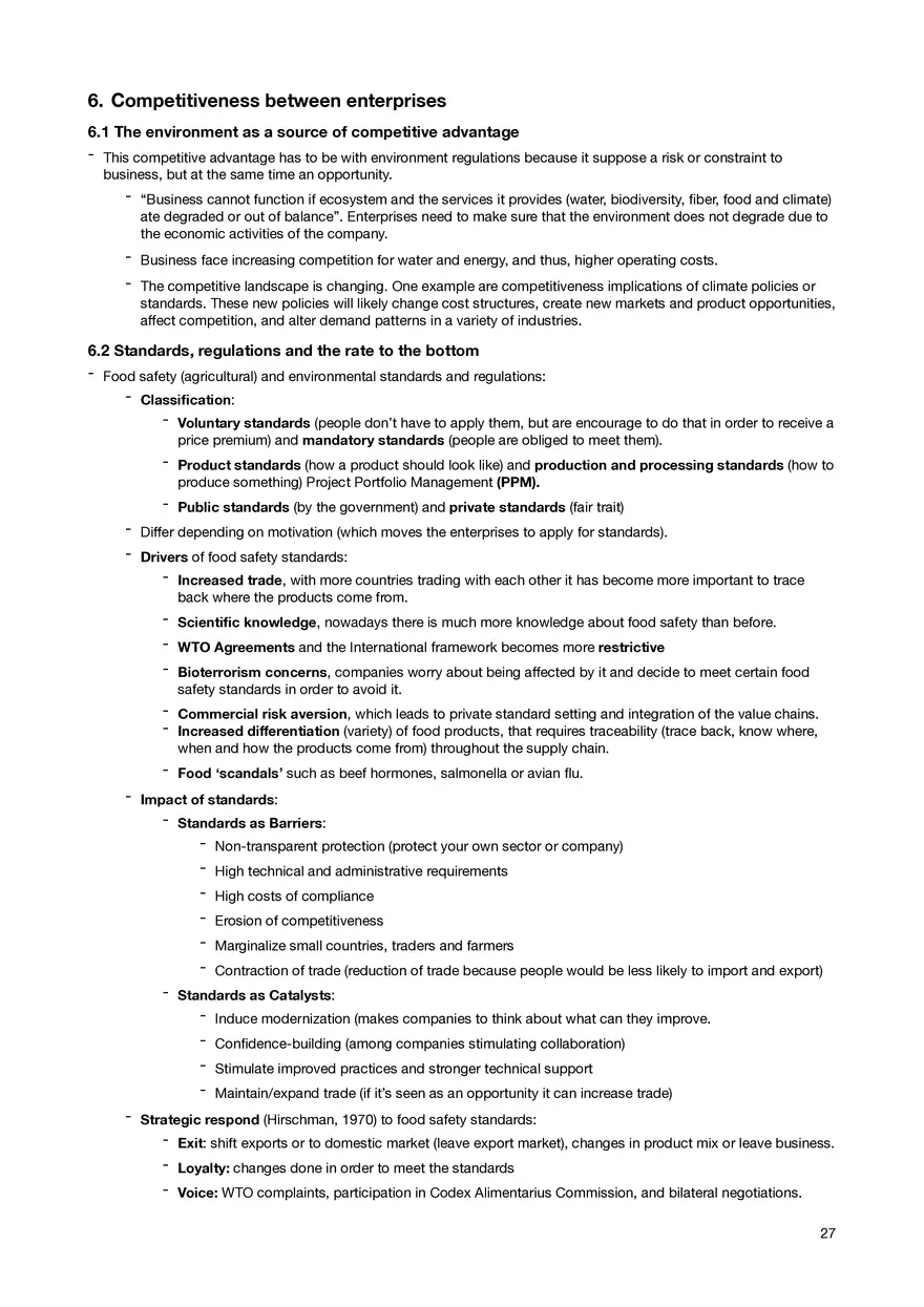 International Competitiveness - Introduction - Page 20