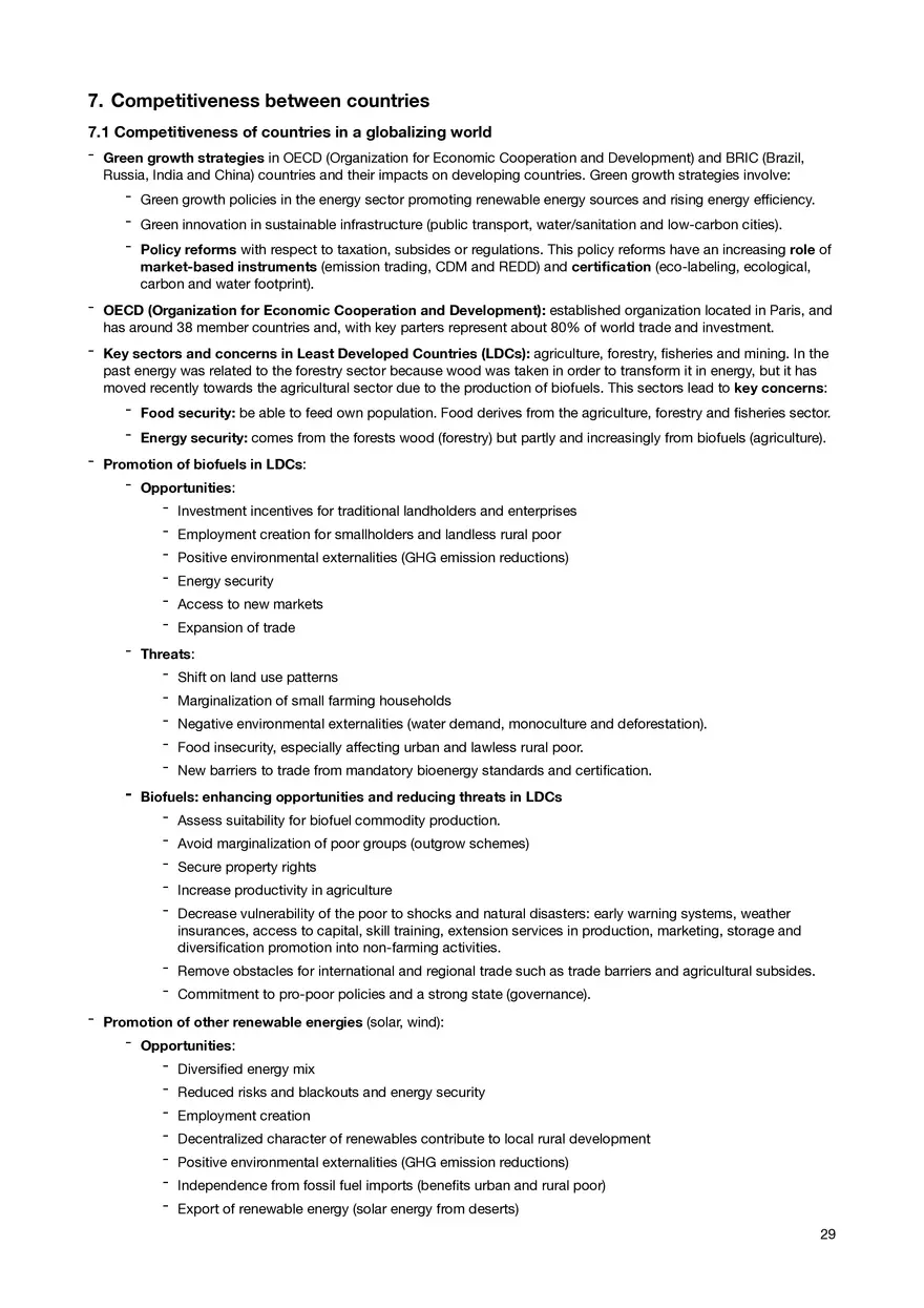 International Competitiveness - Introduction - Page 22