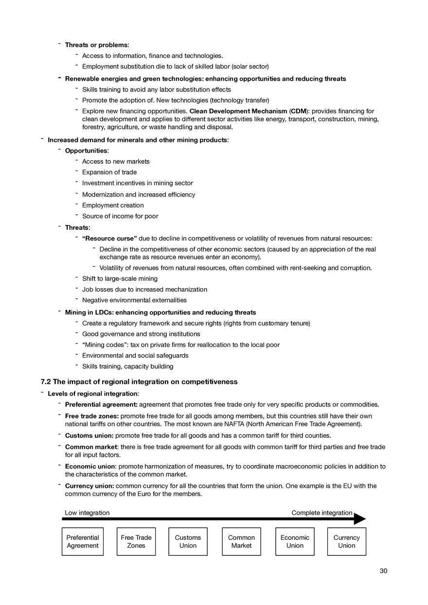 International Competitiveness - Introduction - Page 23