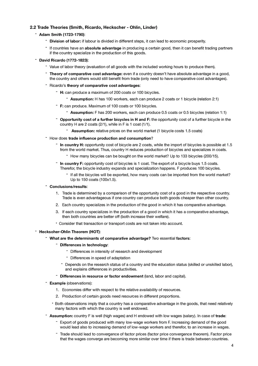 International Competitiveness - Introduction - Page 24