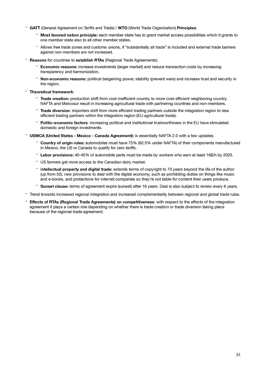 International Competitiveness - Introduction - Page 25