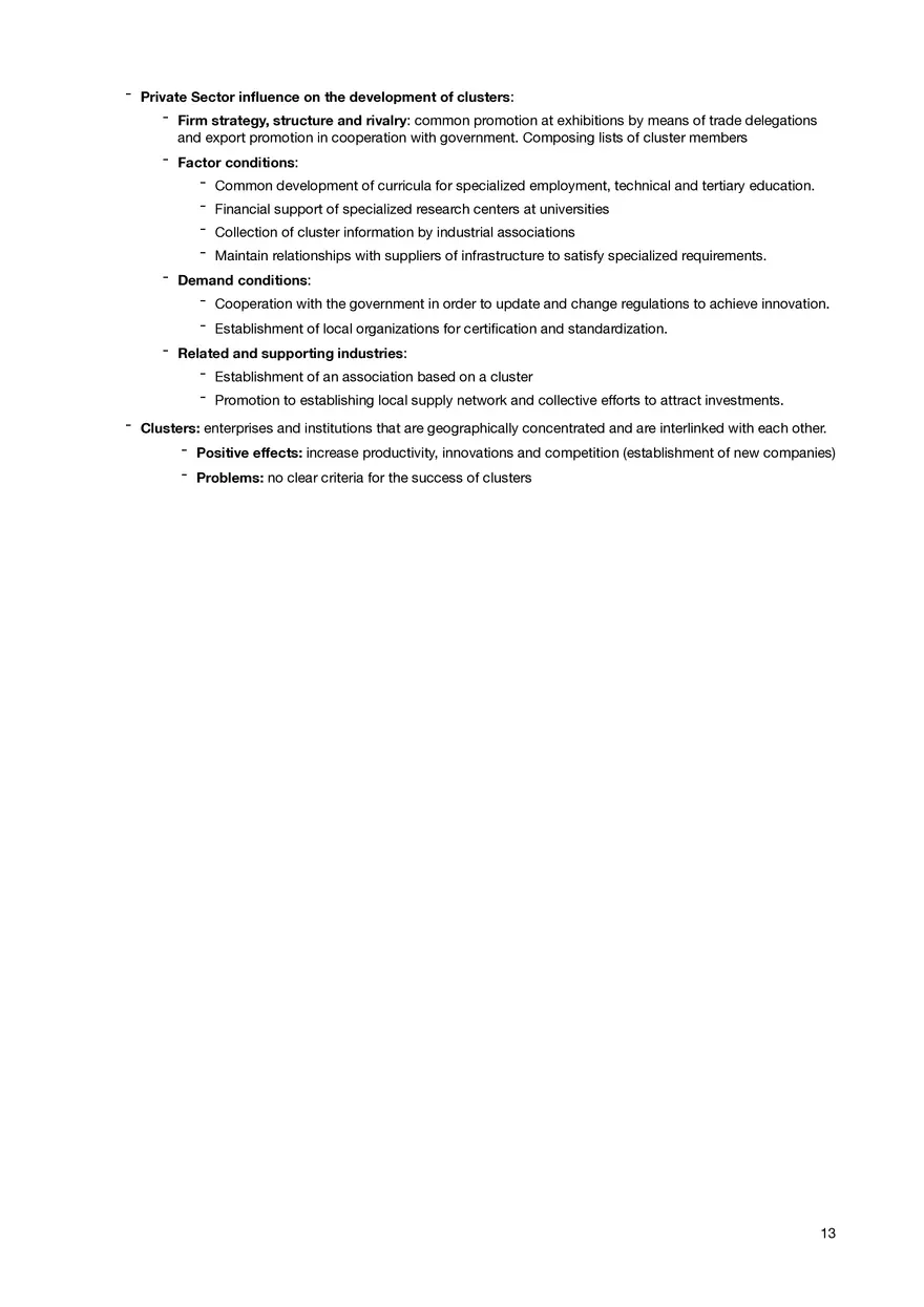 International Competitiveness - Introduction - Page 5