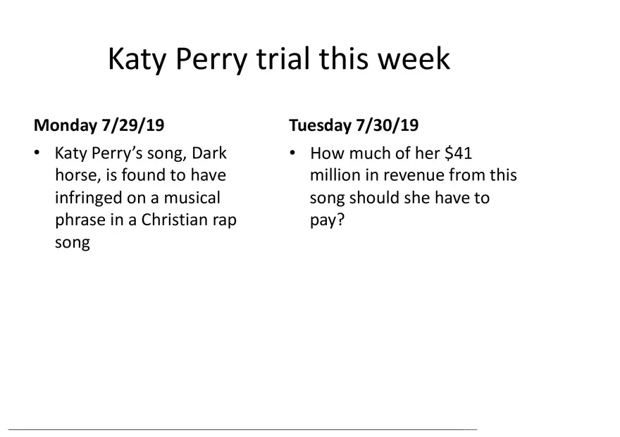 What is a Tort (Lecture) Part 4 - Page 2