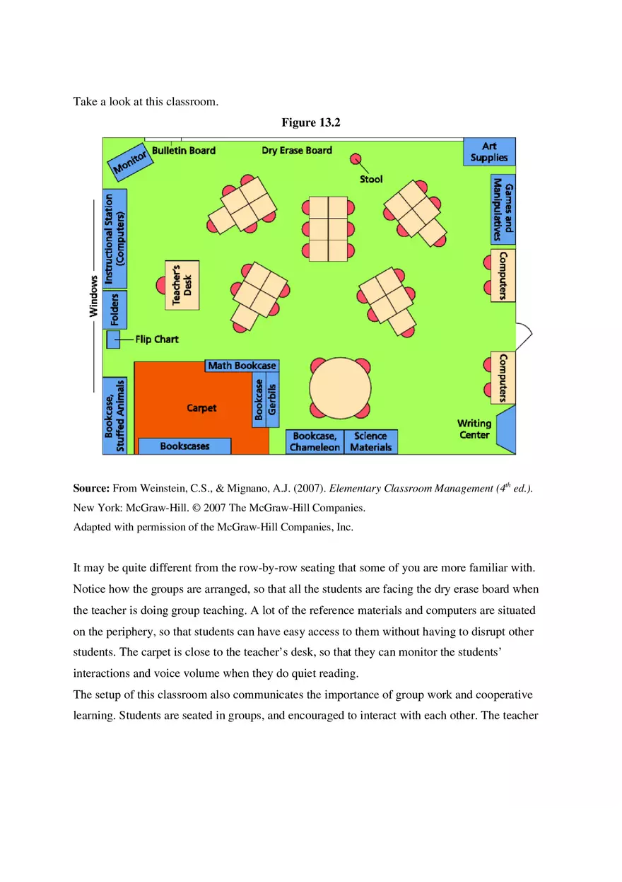 Module 10 - Topic 2 Planning for Space - Page 2