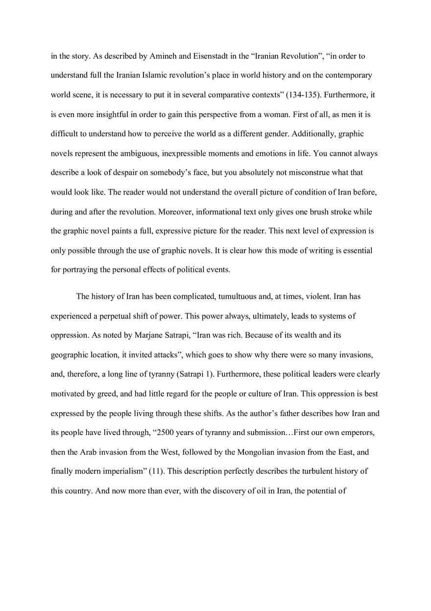 Personal is Political - Page 2