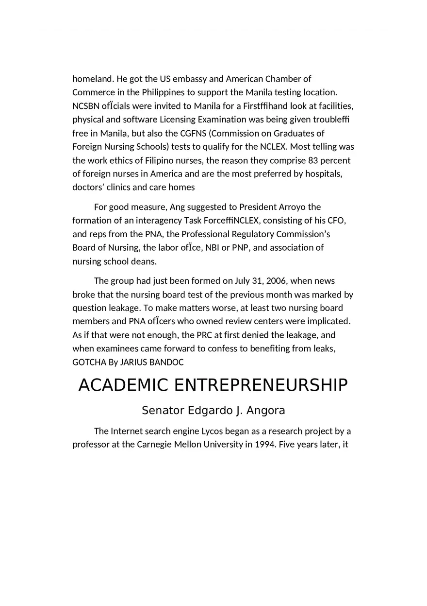 The Professional Regulation Commission - Page 7