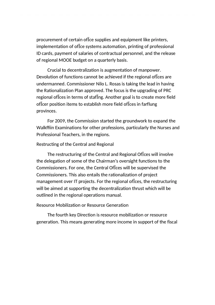 The Professional Regulation Commission - Page 3