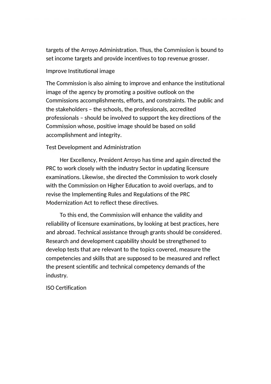 The Professional Regulation Commission - Page 4