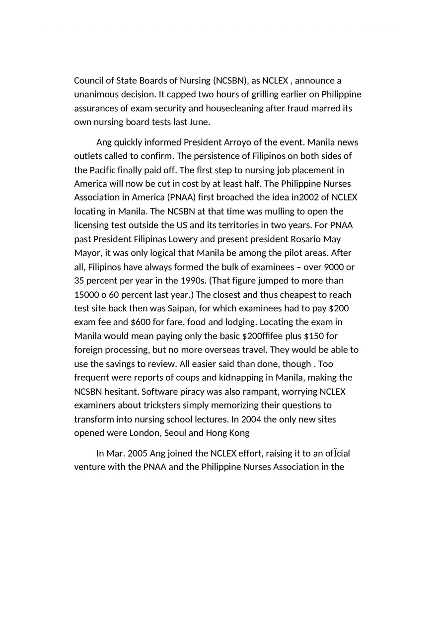 The Professional Regulation Commission - Page 6