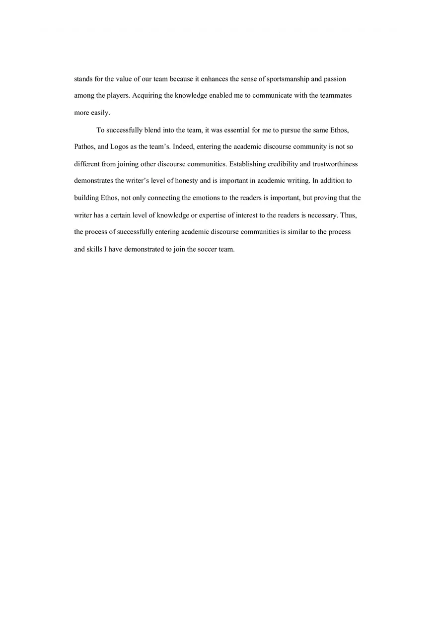 Am I a Qualified Member of FC Hungry - Page 5