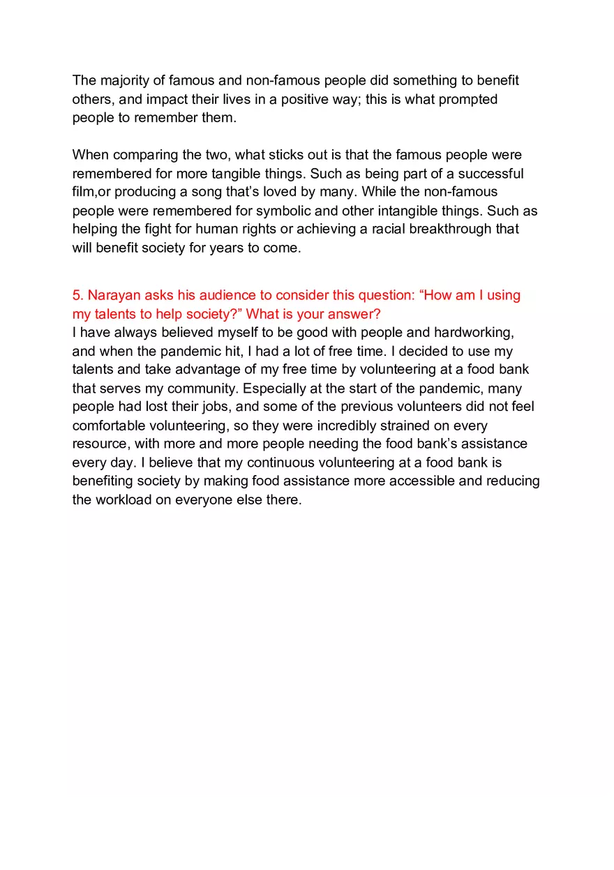 Obituaries Practice Guide - Page 2