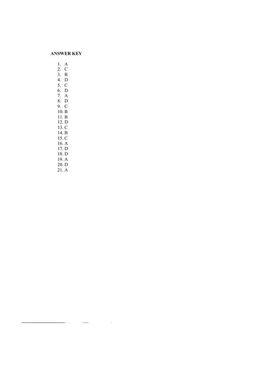 Accounting Information System Answer Key Chapter 13 - Page 1