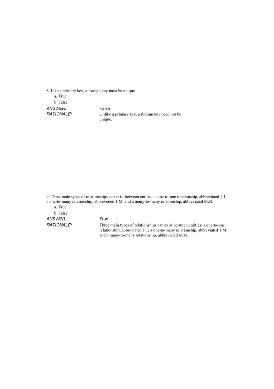 Chapter 09 Data Design Answers - Page 8