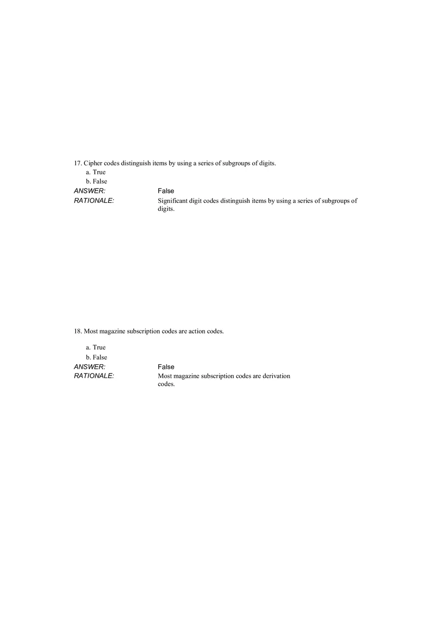 Chapter 09 Data Design Answers - Page 12
