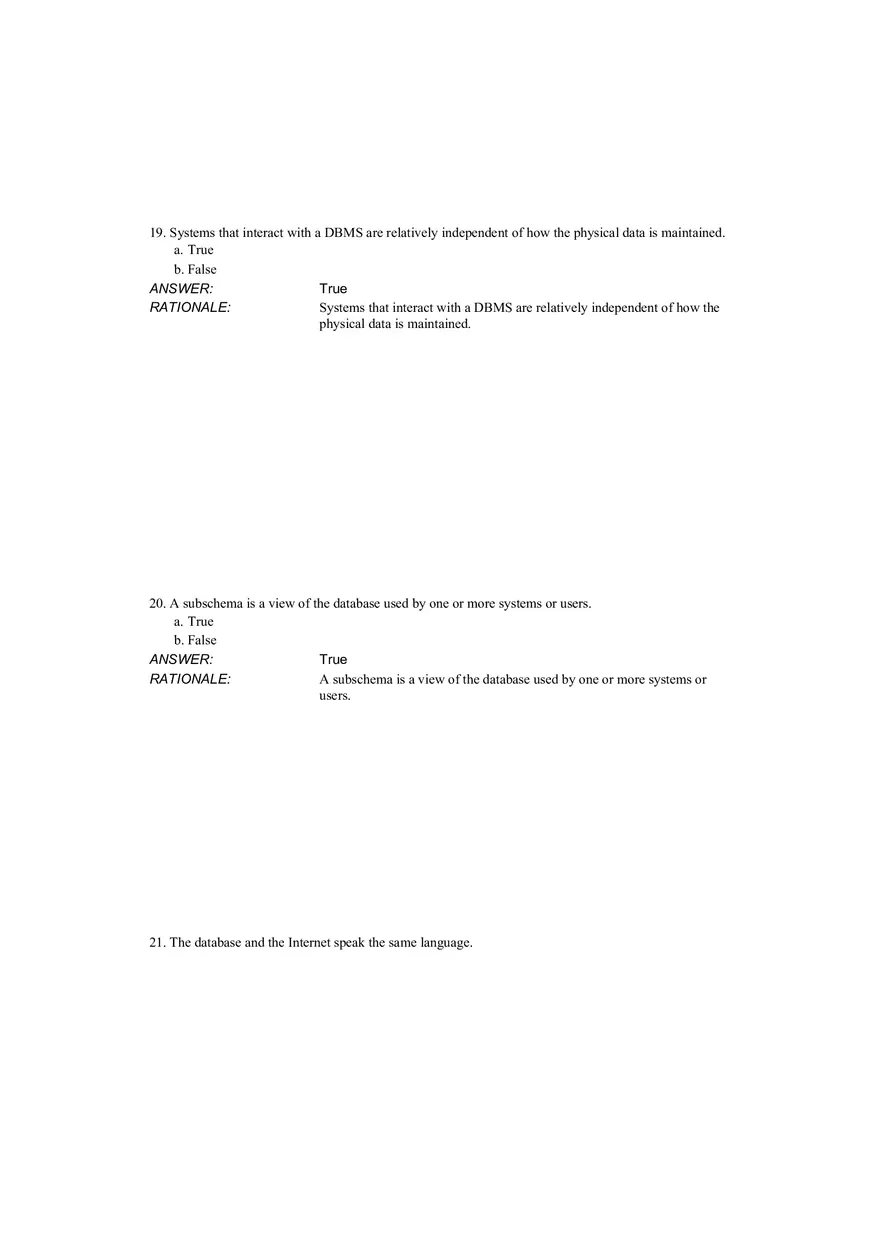 Chapter 09 Data Design Answers - Page 13
